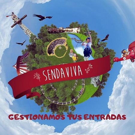 Casa Alberto 1 Izda Тудела Экстерьер фото