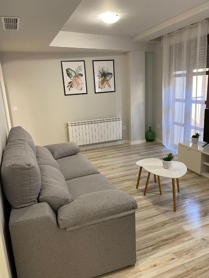 Casa Alberto 1 Izda Тудела Экстерьер фото