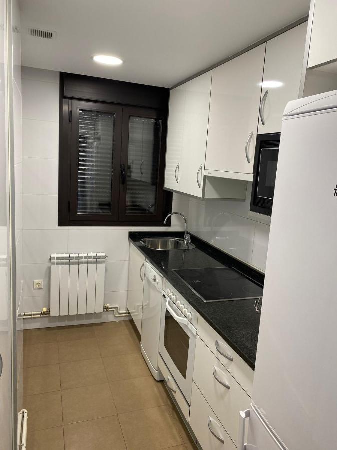 Casa Alberto 1 Izda Тудела Экстерьер фото