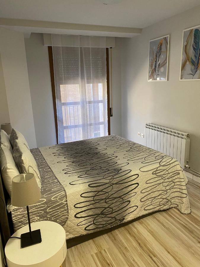 Casa Alberto 1 Izda Тудела Экстерьер фото