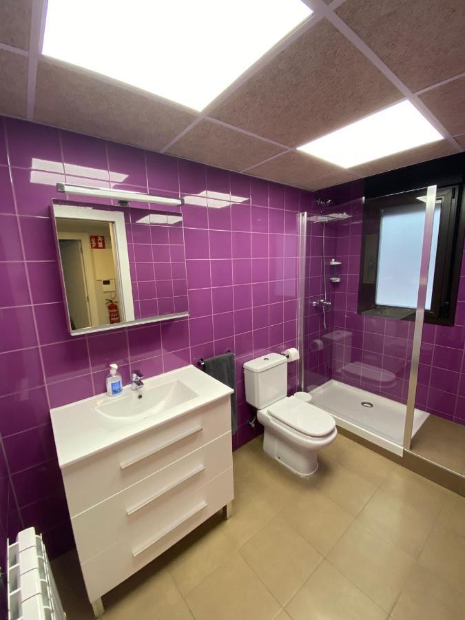 Casa Alberto 1 Izda Тудела Экстерьер фото
