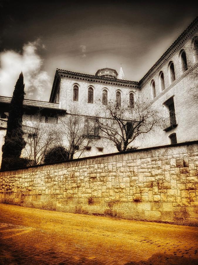 Casa Alberto 1 Izda Тудела Экстерьер фото